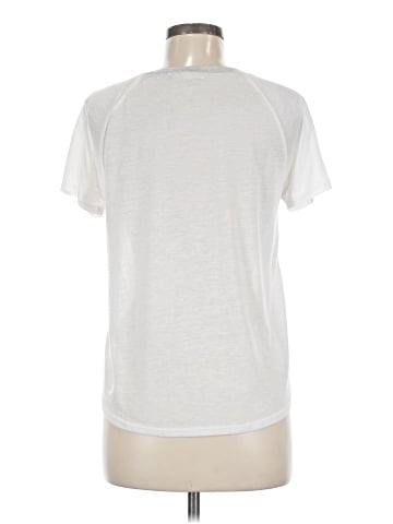 Mystree Short Sleeve Blouse (view 2)