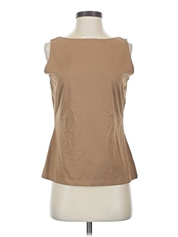 Worth New York Sleeveless Blouse (view 1)