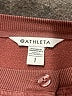 Athleta Burgundy Sweatshirt Size S - photo 7
