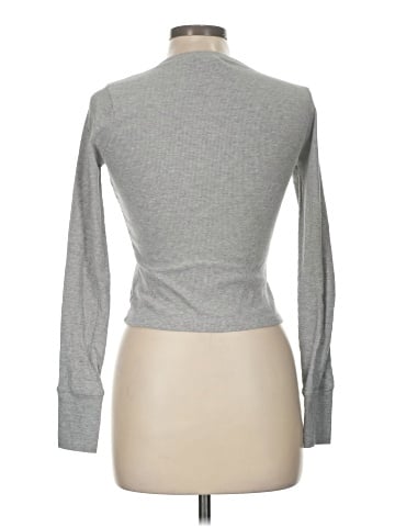 Arden B. Long Sleeve Top (view 2)