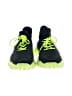 Unbranded Green Black Sneakers Size EU 41 - photo 2