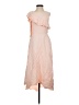 Maje Pink Cocktail Dress Size Sm (1) - photo 1