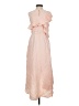 Maje Pink Cocktail Dress Size Sm (1) - photo 2