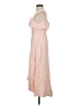Maje Pink Cocktail Dress Size Sm (1) - photo 5