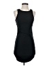 Lulus Solid Black Cocktail Dress Size XS - photo 1