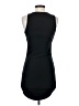 Lulus Solid Black Cocktail Dress Size XS - photo 2