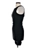 Lulus Solid Black Cocktail Dress Size XS - photo 5