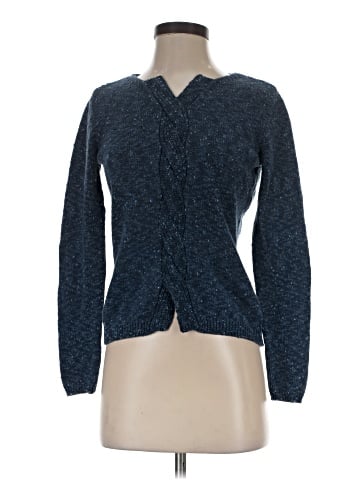 Liz Claiborne Cardigan (view 1)