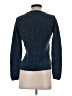 Liz Claiborne Blue Cardigan Size P (petite) - photo 2