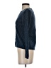 Liz Claiborne Blue Cardigan Size P (petite) - photo 5