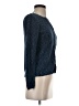 Liz Claiborne Blue Cardigan Size P (petite) - photo 4