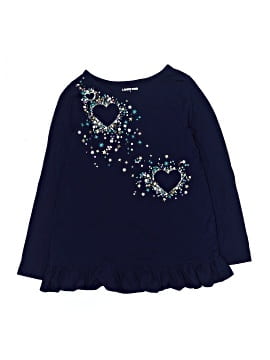 Lands' End Dress