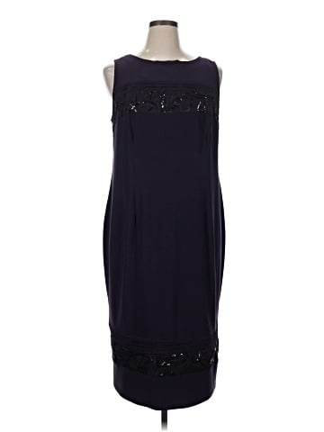 Maya Brooke Cocktail Dress (view 1)