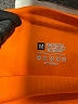 Unbranded Orange Active Pants Size M - photo 4