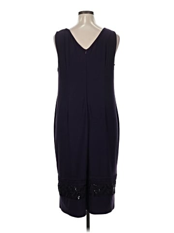 Maya Brooke Cocktail Dress (view 2)
