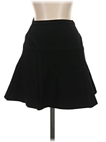 Diane von Furstenberg Casual Skirt (view 1)