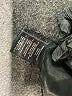 Twelve by Twelve 100% Polyester Black Sleeveless Blouse Size M - photo 8