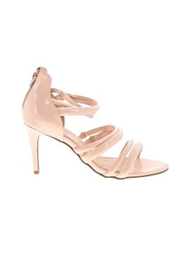 Long Tall Sally Sandals