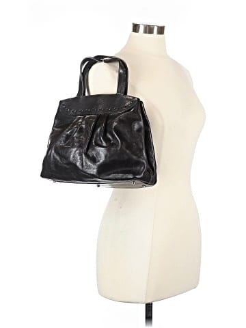 FURLA Leather Shoulder Bag (view 2)