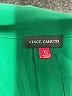 Vince Camuto Green Blazer Size XS - photo 6
