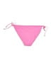 Topshop Solid Pink Swimsuit Bottoms Size 10 - photo 2