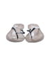 Old Navy Gray Black Sandals Size 10 - photo 2