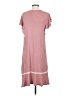 Assorted Brands Pink Casual Dress Size S - photo 2