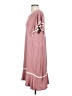 Assorted Brands Pink Casual Dress Size S - photo 5