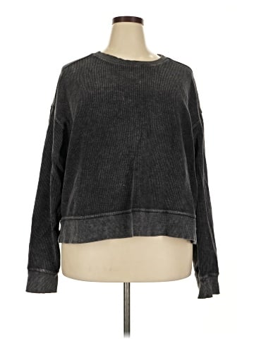 CHARLES RIVER APPAREL Sweatshirt (view 1)