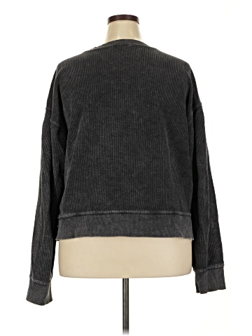 CHARLES RIVER APPAREL Sweatshirt (view 2)