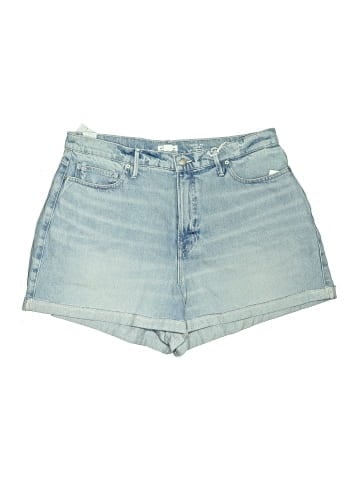 Good American Denim Shorts (view 1)