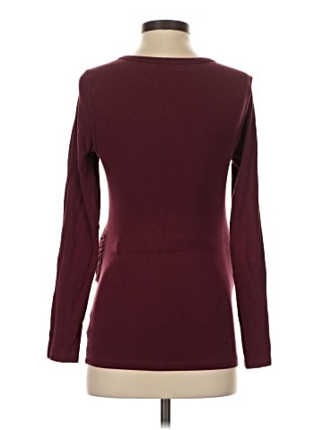Gap - Maternity Long Sleeve Top (view 2)