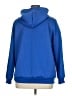 Unbranded Blue Pullover Hoodie Size 1X - photo 2