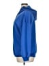 Unbranded Blue Pullover Hoodie Size 1X - photo 5