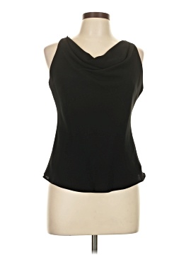 Evan Picone Sleeveless Blouse