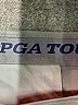 PGA Tour Gray Khaki Shorts Size EU 38 / US 8 - photo 4
