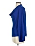 Karen Kane 100% Polyester Blue Long Sleeve Blouse Size S - photo 5