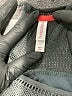 Xhilaration Solid Gray Cocktail Dress Size L - photo 7