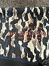 Sweaty Betty Animal Print Blue Active Pants Size XL - photo 7