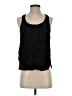 O'Neill Black Sleeveless Blouse Size XS - photo 1