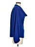 Karen Kane 100% Polyester Blue Long Sleeve Blouse Size S - photo 4