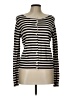 H&M Black Cardigan Size L - photo 1