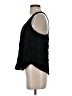 O'Neill Black Sleeveless Blouse Size XS - photo 5