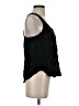 O'Neill Black Sleeveless Blouse Size XS - photo 4