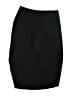 Unbranded Solid Black Formal Skirt Size M - photo 1