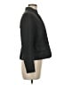 Apt. 9 Chevron-herringbone Gray Blazer Size M - photo 4