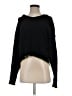 Stitches & Stripes Black Pullover Sweater Size S - photo 1