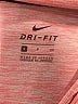 Nike Pink Long Sleeve Top Size S - photo 7