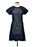 O'2nd Blue Casual Dress Size 2 - photo 1