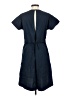 O'2nd Blue Casual Dress Size 2 - photo 2